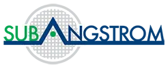 SubAngstrom